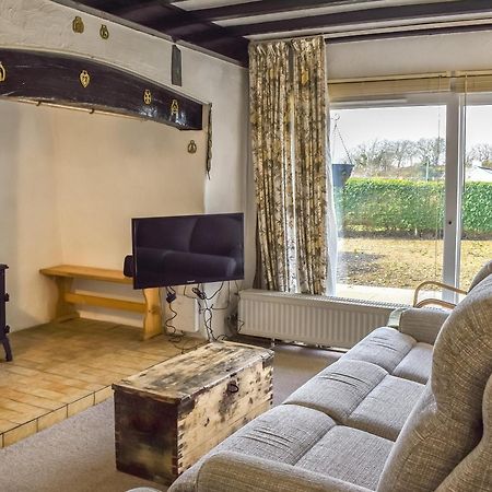 Tyn Y Maen Villa Llanddeiniolen Екстериор снимка