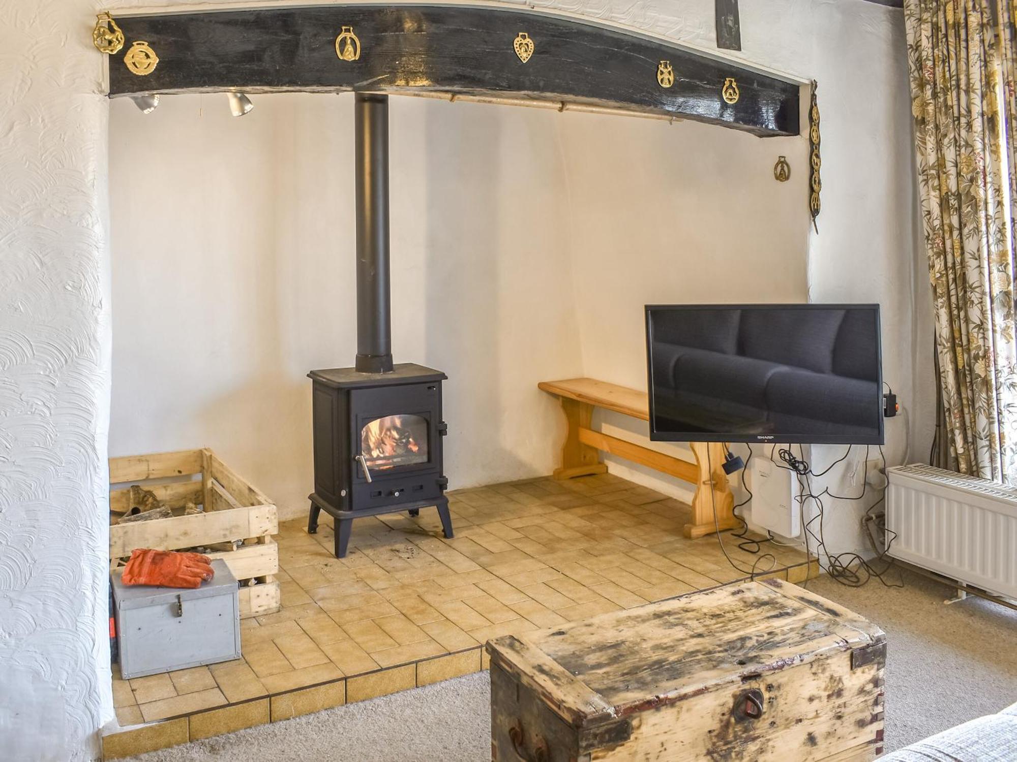 Tyn Y Maen Villa Llanddeiniolen Екстериор снимка